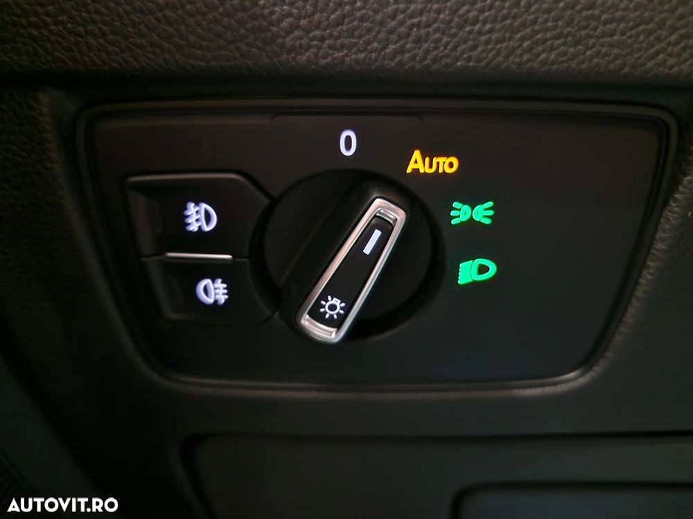 Volkswagen Passat Alltrack 2.0 TDI 4Mot DSG - 17