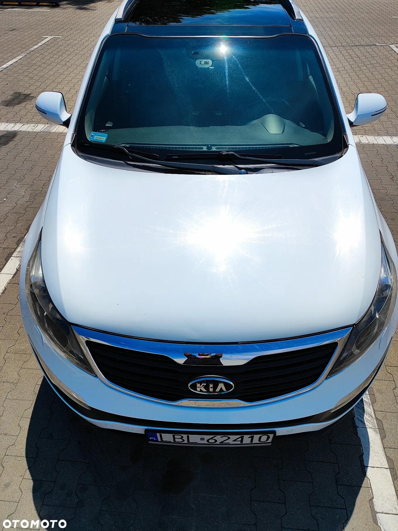 Kia Sportage 1.6 GDI L 2WD - 9