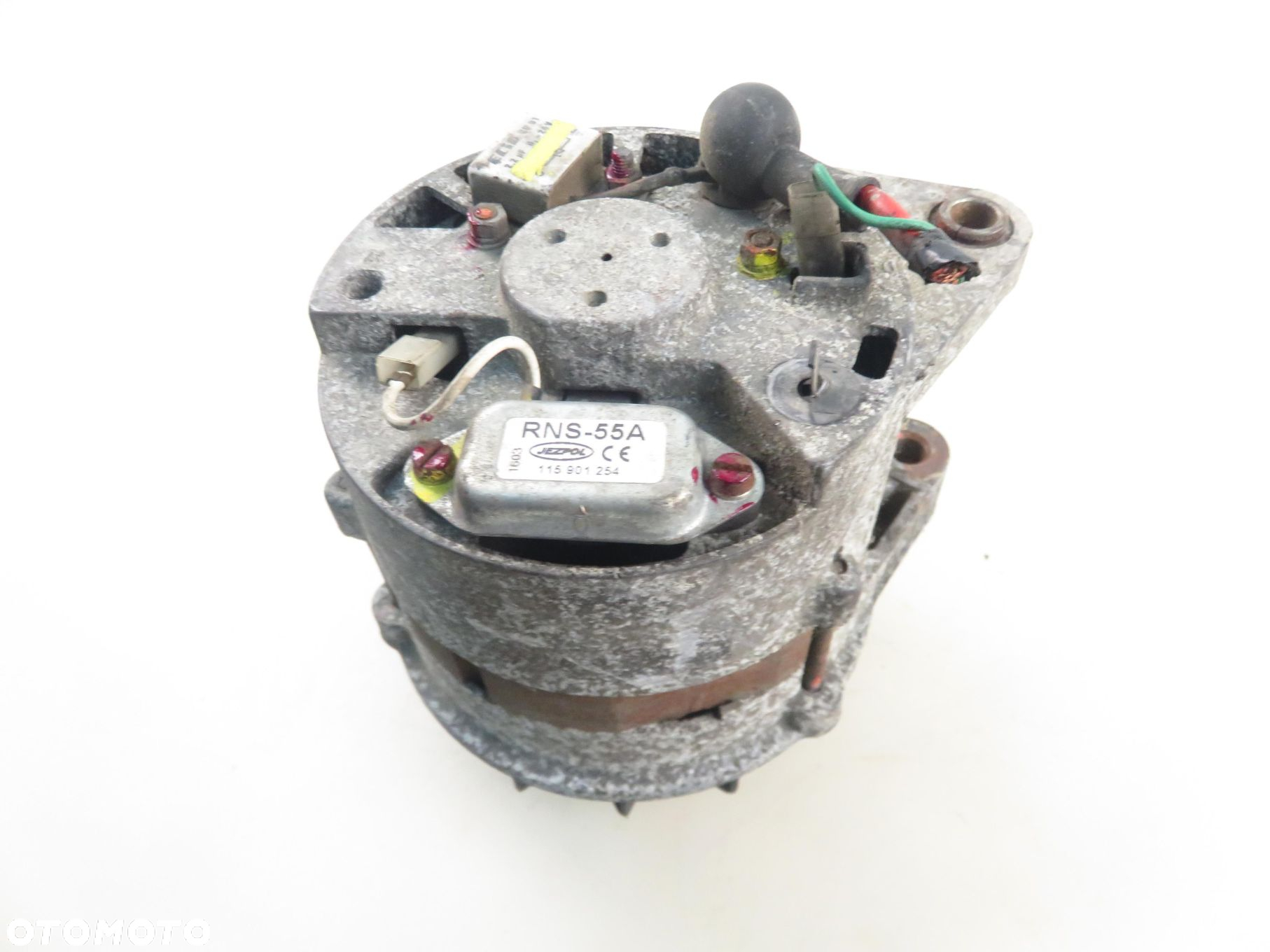 ALTERNATOR SKODA FELICIA 1.3 443113516 - 5
