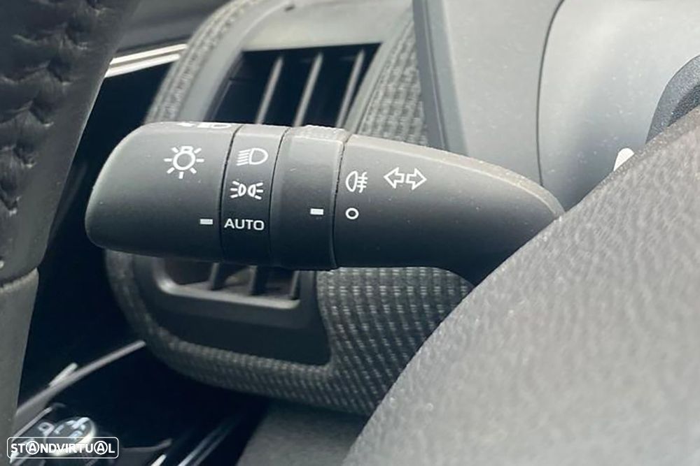 Toyota bZ4X 71,4 kWh Premium Limited - 12