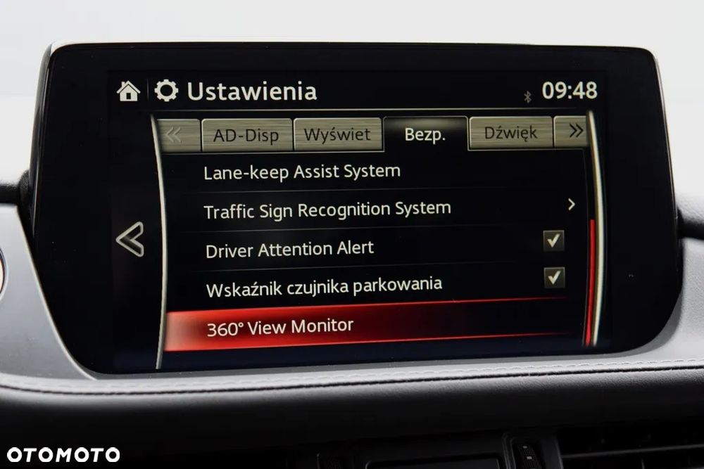 Mazda 6 2.0 Skyenergy - 35