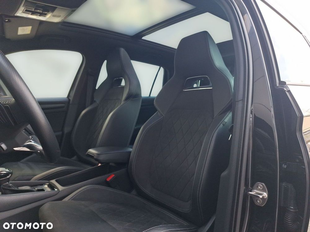 Skoda Kodiaq 2.0 TDI 4x4 Sportline DSG 7os - 13