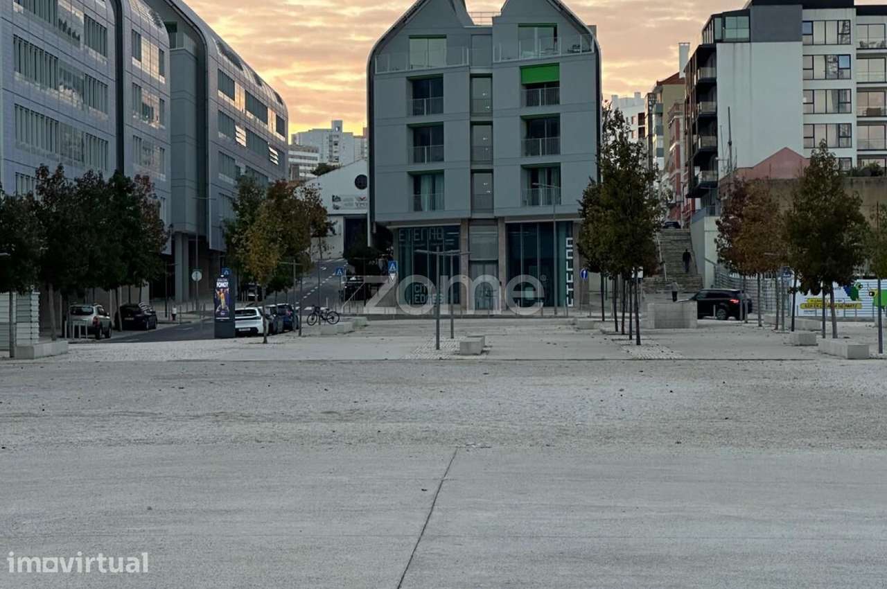 Apartamento para Arrendar | 2.300€/mês Vista deslumbrante sobre o R... - Grande imagem: 3/24