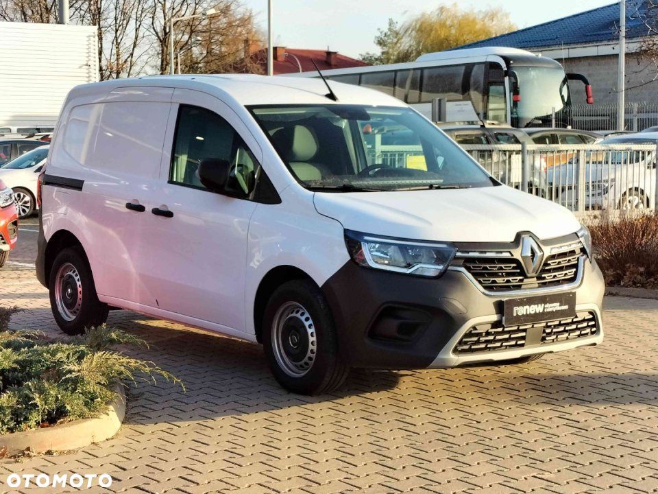 Renault Kangoo - 2