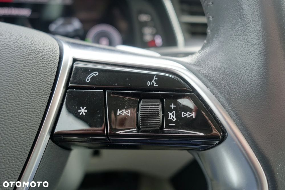 Audi A6 Limousine - 22