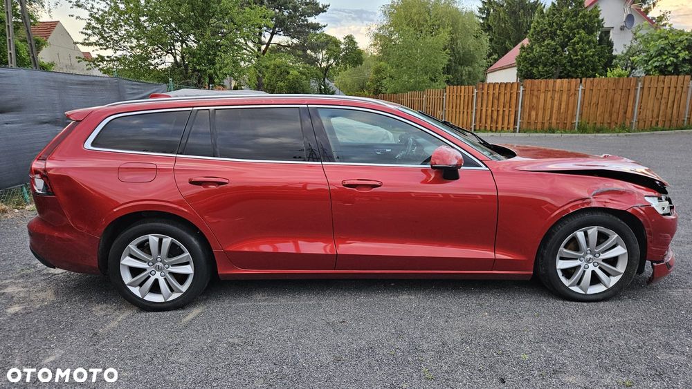 Volvo V60 D3 Geartronic Momentum Pro - 2