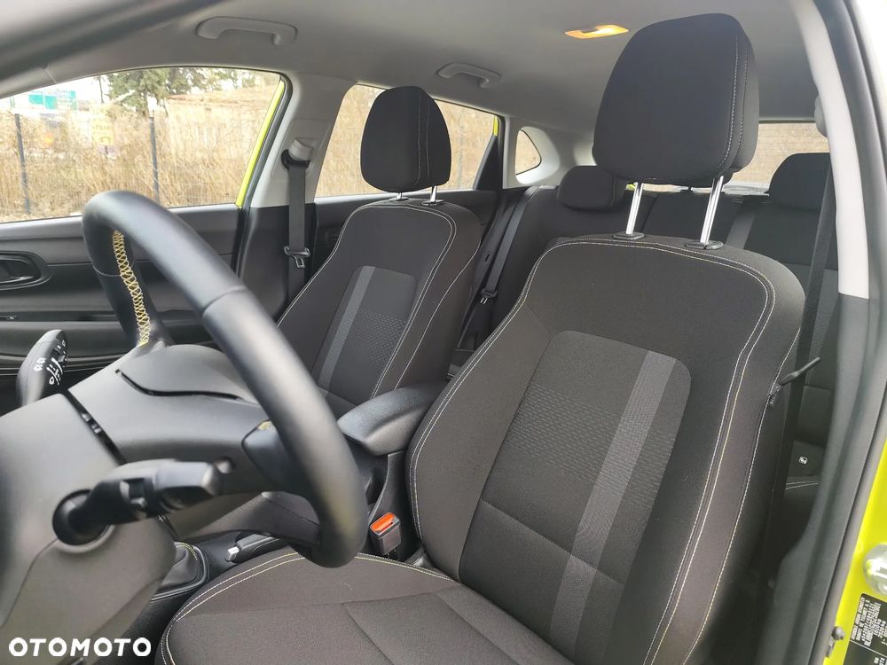 Hyundai i20 1.0 T-GDi Modern - 11