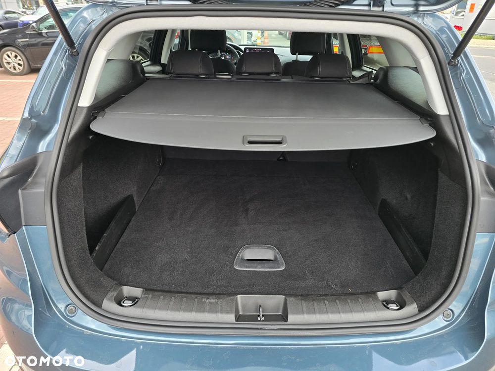 Fiat Tipo 1.5 Hybrid DCT - 14