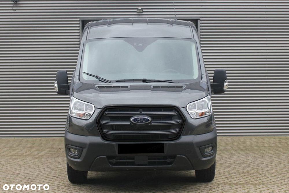 Ford Transit 350 L3H2 Trend Zabudowa Brygadowa A8 2.0 165KM - 4