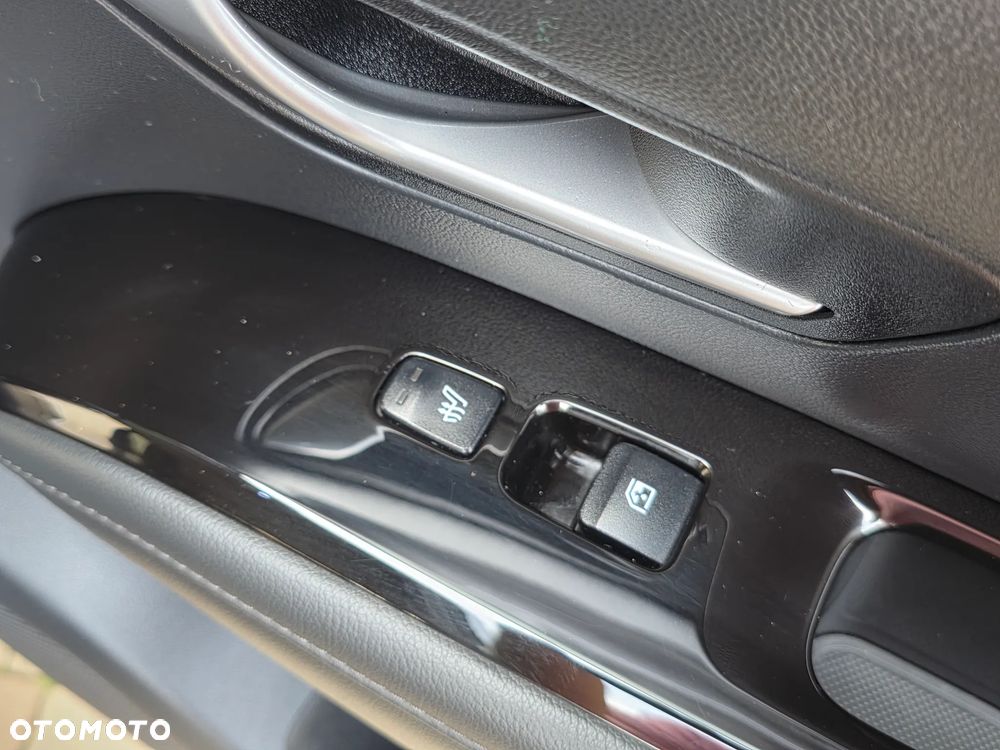Hyundai Tucson 1.6 T-GDi HEV Platinum 4WD - 35