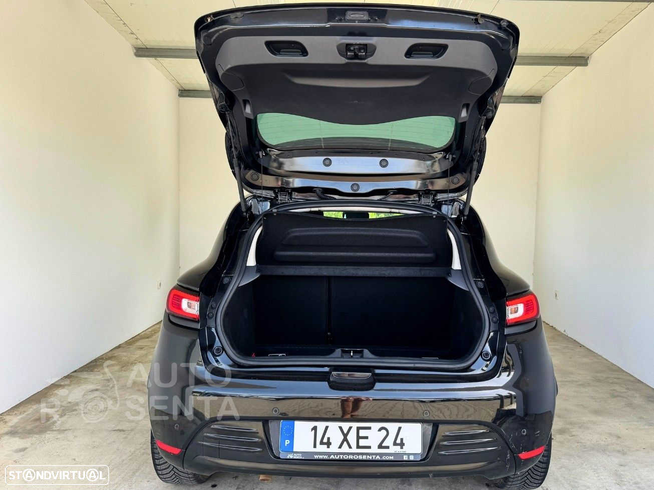 Renault Clio - 7