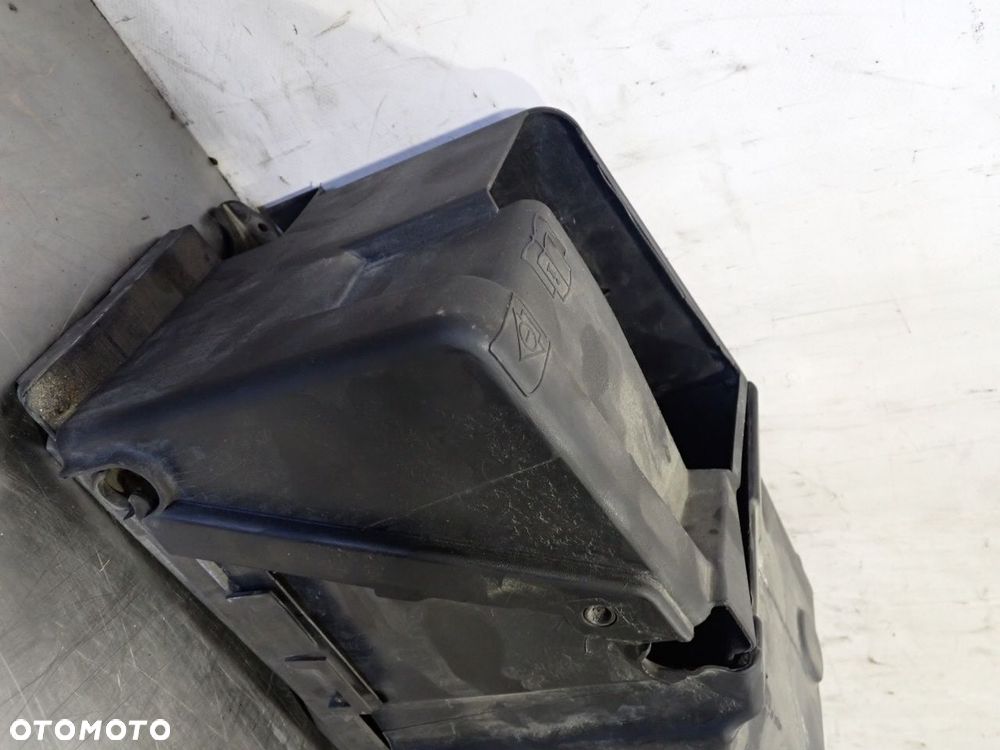 OBUDOWA AKUMULATORA FORD MONDEO MK4 2.0TDCI 6G91 10A659 AG 6G91 10757 AE 6G91 10723 AF - 3