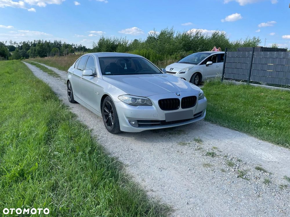 BMW Seria 5 - 12