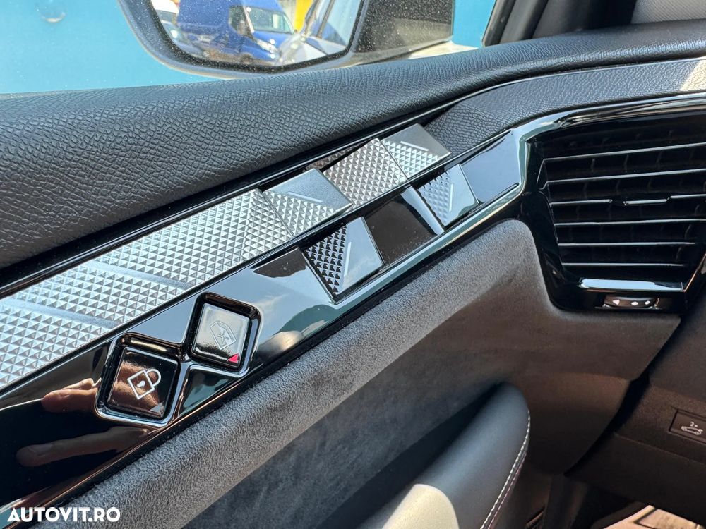 DS Automobiles DS 4 DS4 1.6 PureTech 225 S&S EAT8 RIVOLI - 17