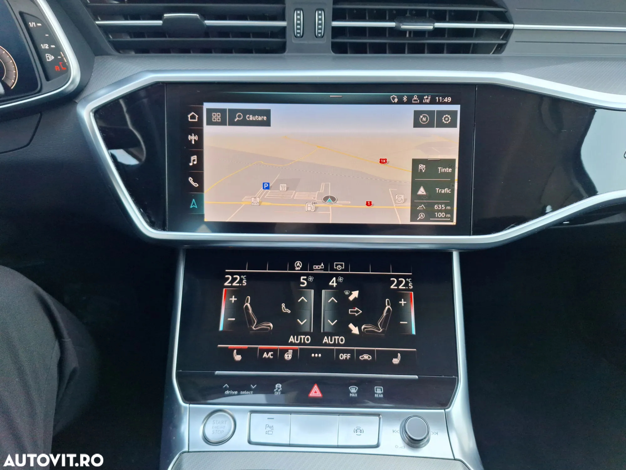 Audi A6 2.0 35 TDI S tronic Basic - 14
