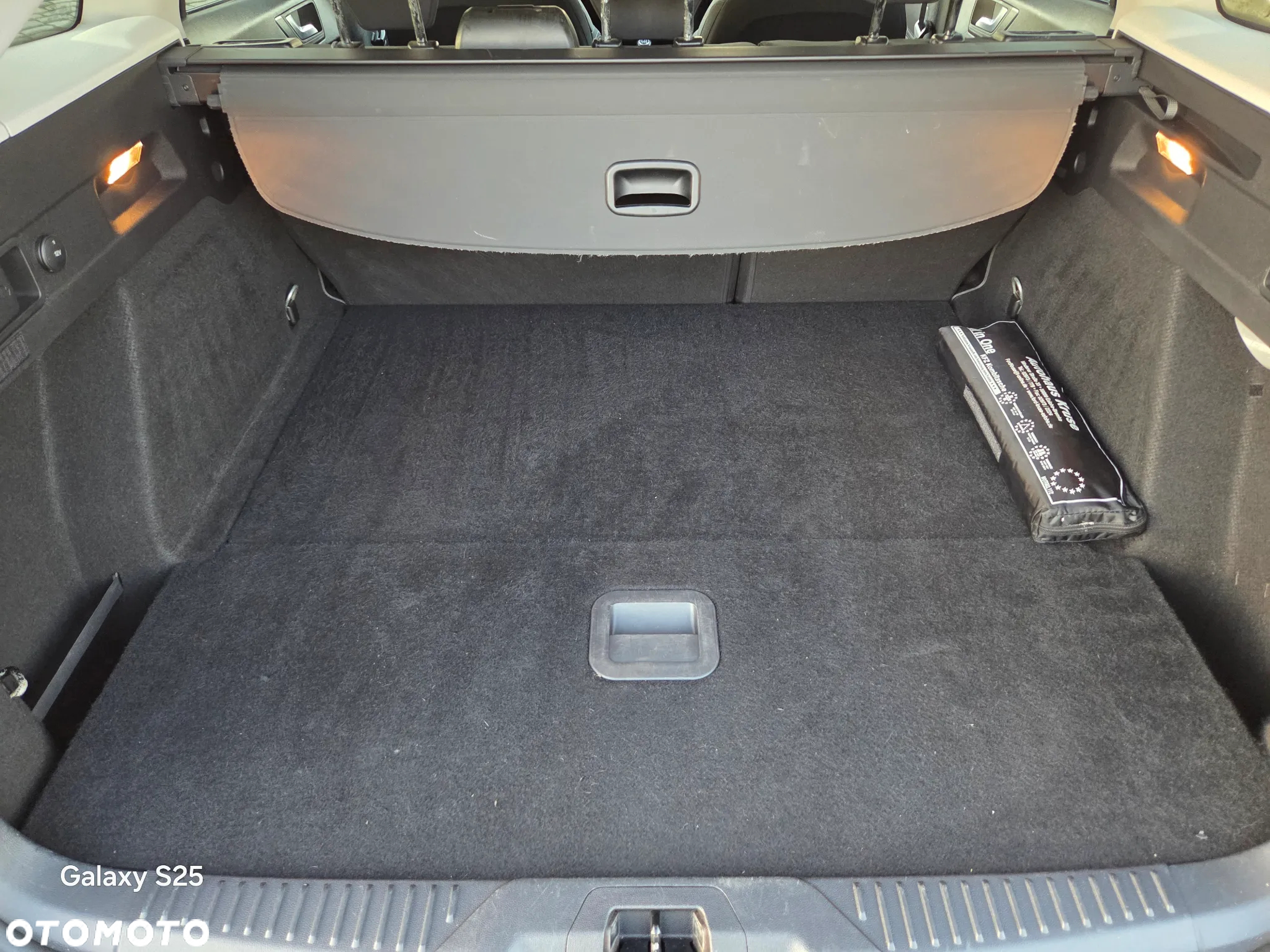 Ford Focus 1.5 EcoBlue Start-Stopp-System ACTIVE X - 12