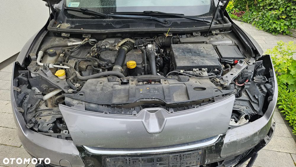 Renault Megane ENERGY dCi 110 Start & Stop Dynamique - 5