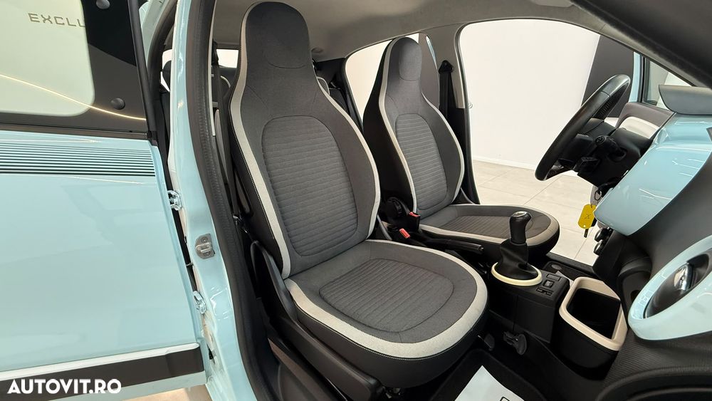 Renault Twingo - 19