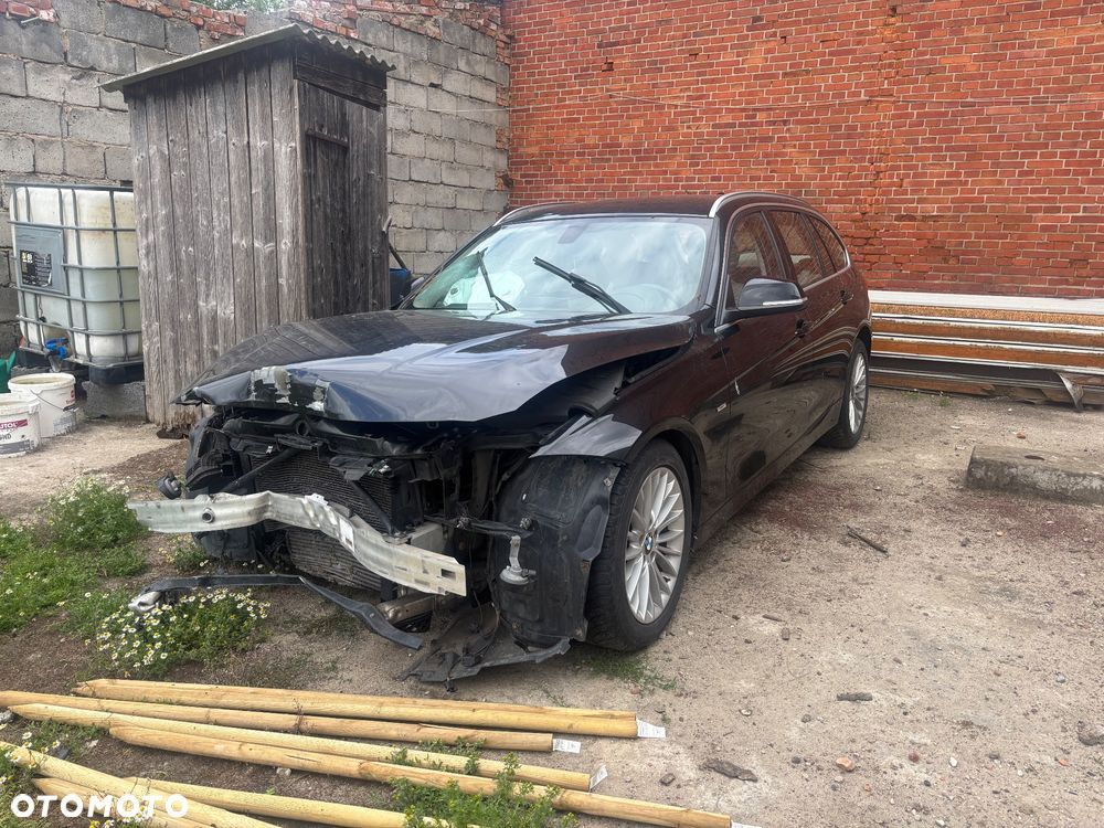 BMW Seria 3 - 2