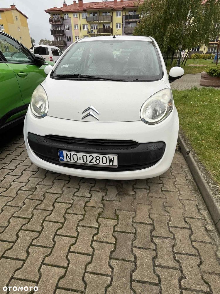 Citroën C1 1.0i Flirt - 2