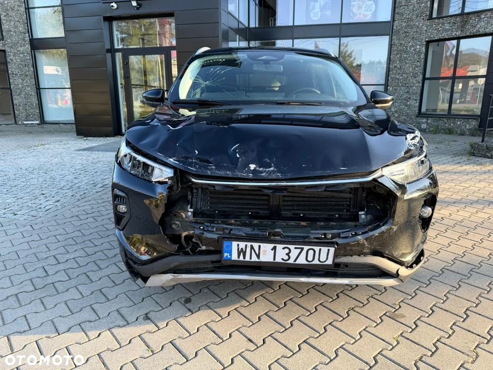 Ford Kuga 1.5 EcoBoost FWD Active X - 3
