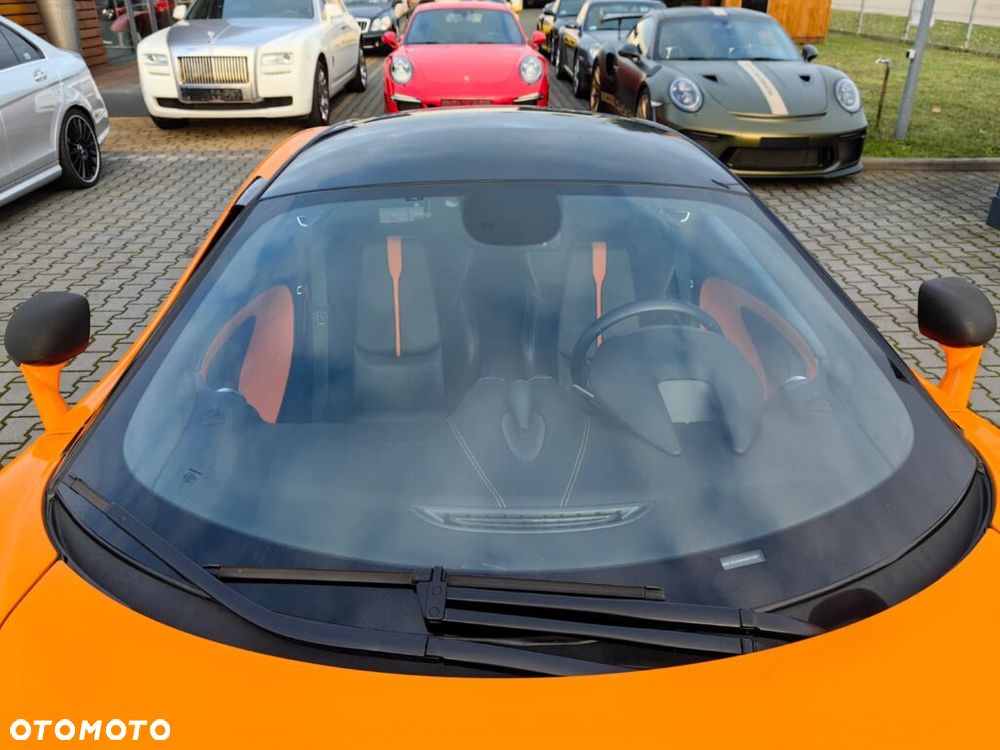 McLaren Inny - 28