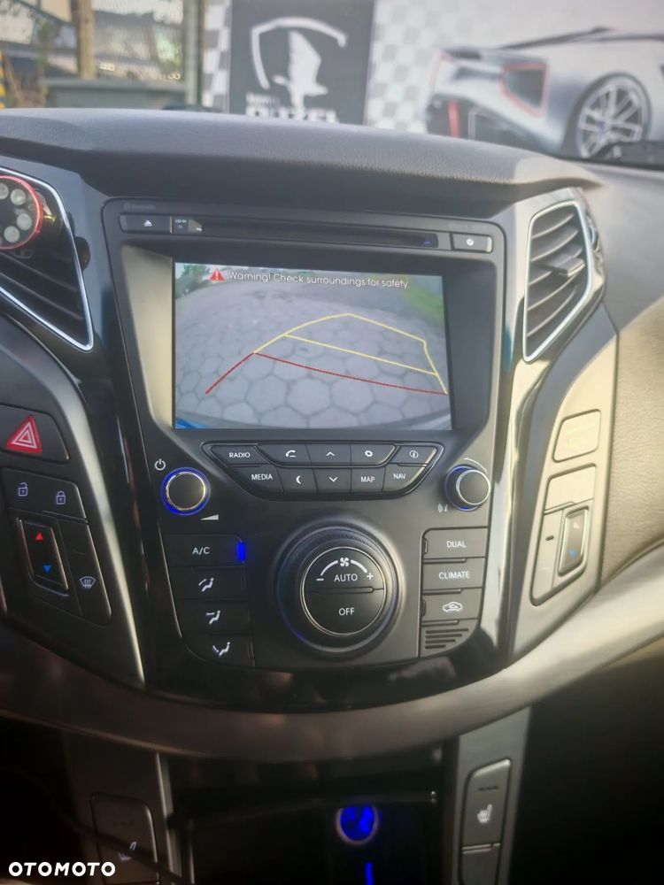 Hyundai i40 2.0 GDI Premium - 14