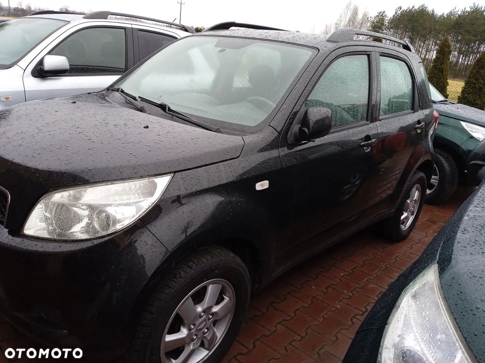 Daihatsu Terios 1.5 Top 4WD - 2