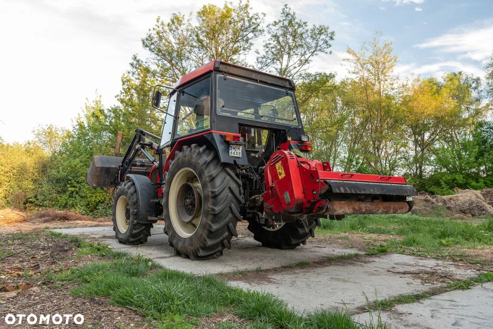 Zetor 5340 - 8