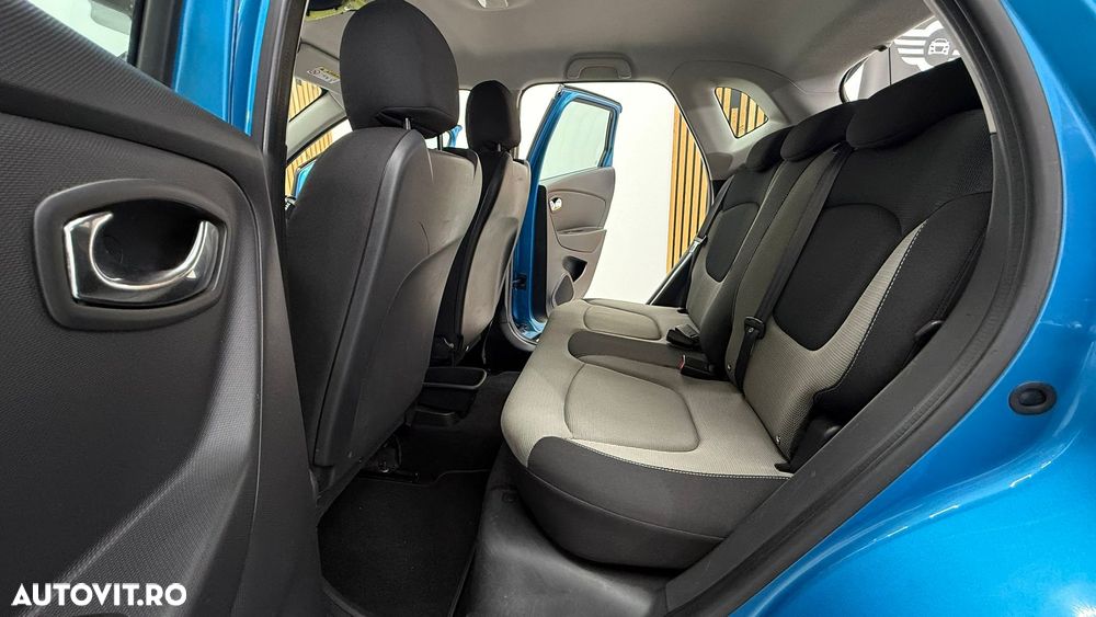 Renault Captur ENERGY TCe 90 Start&Stop Expression - 16