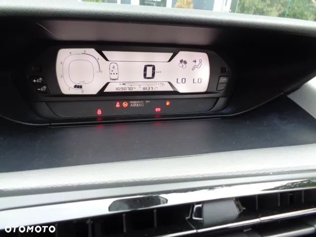 Citroën C4 Picasso 1.6 BlueHDi MoreLife - 14