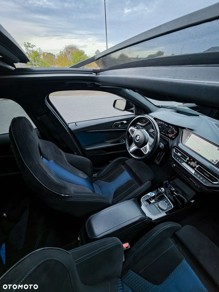 BMW Seria 1 - 16