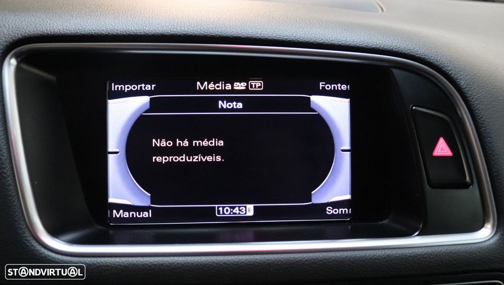 Audi Q5 2.0 TDI Advance - 20