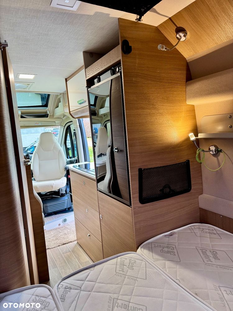 McLOUIS Prestige - 17