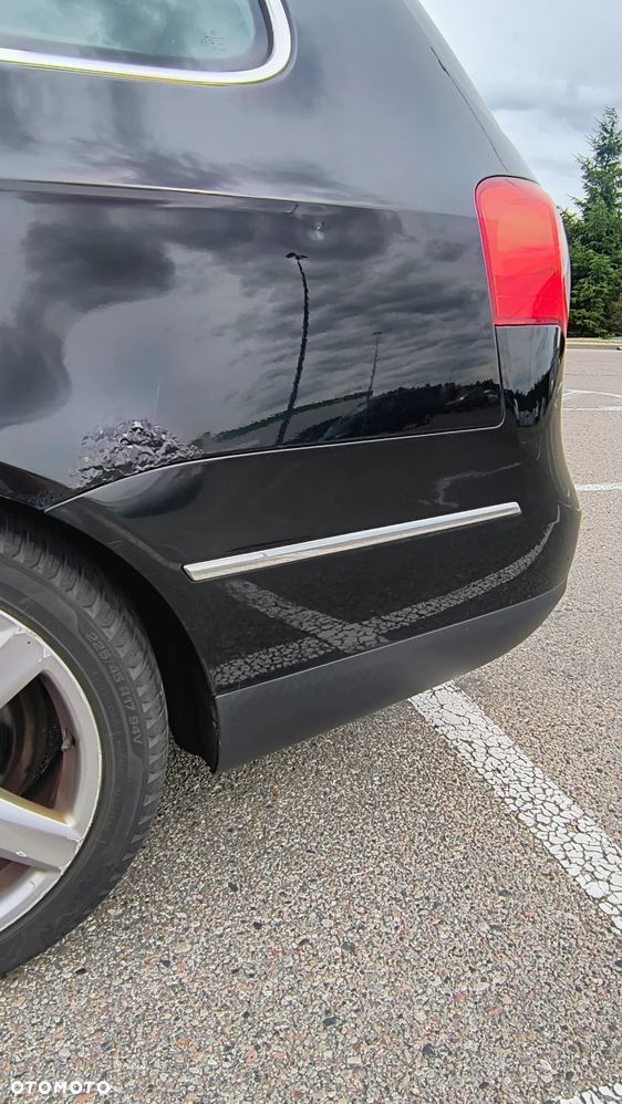 Volkswagen Passat Variant 2.0 TDI DPF DSG Comfortline - 8