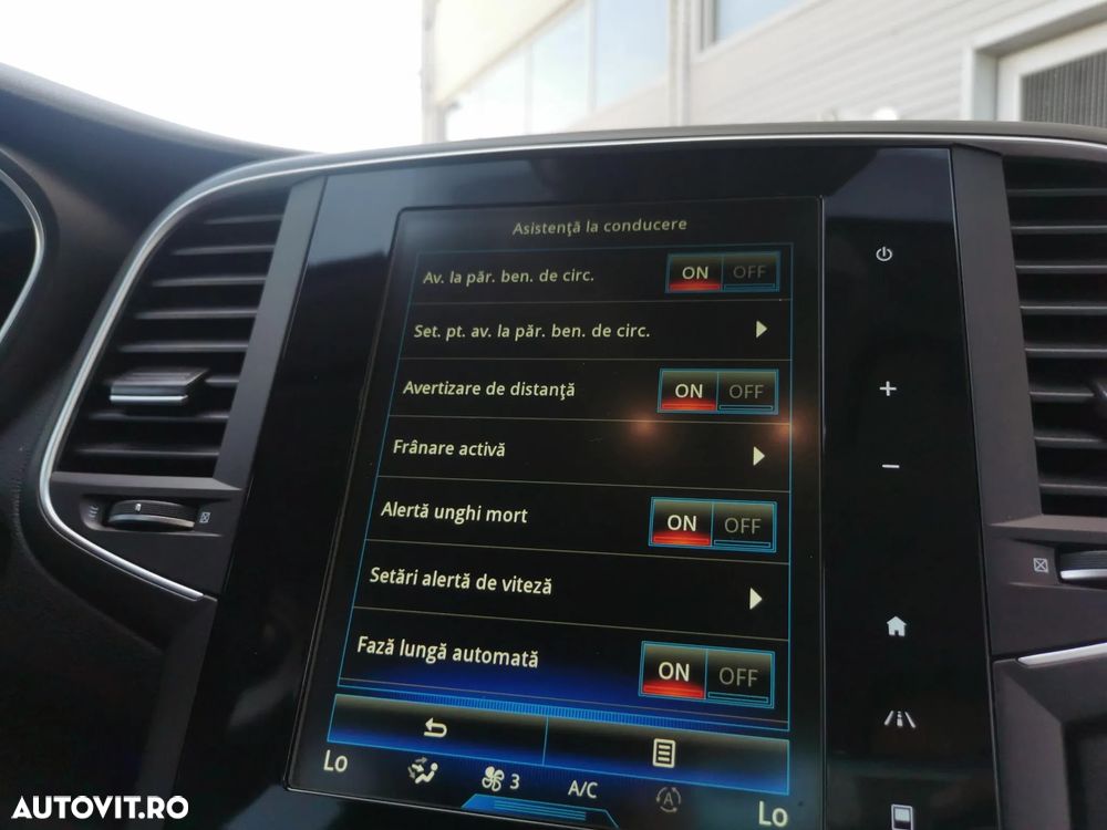 Renault Talisman - 27