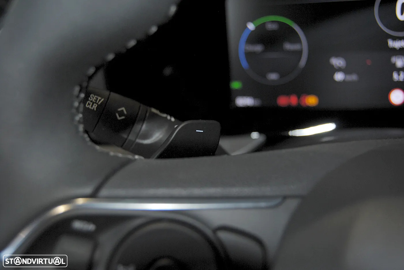 Opel Mokka 1.2 Hybrid GS eDCT - 37
