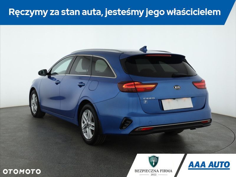 Kia Ceed - 5
