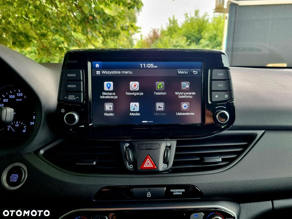Hyundai i30 1.6 D Premium - 20