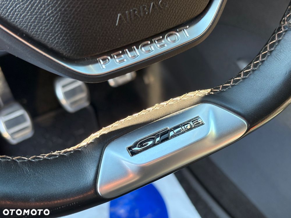 Peugeot 3008 BlueHDi 130 Stop & Start Allure - 18
