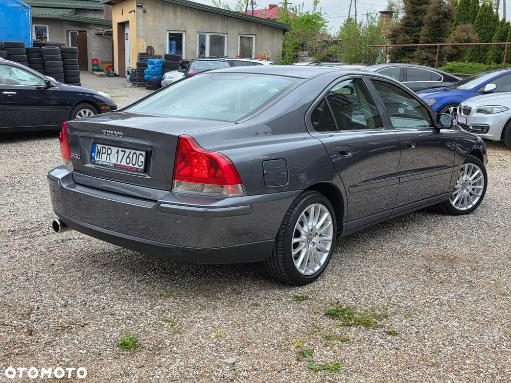 Volvo S60 2.4 Momentum - 13