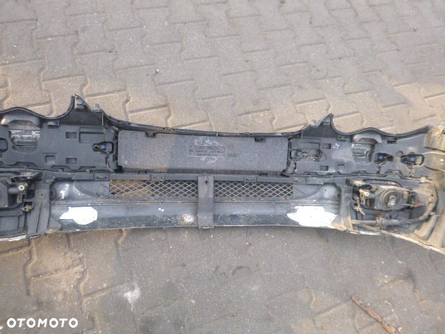 ZDERZAK PRZÓD PRZEDNI MERCEDES W203 - 8