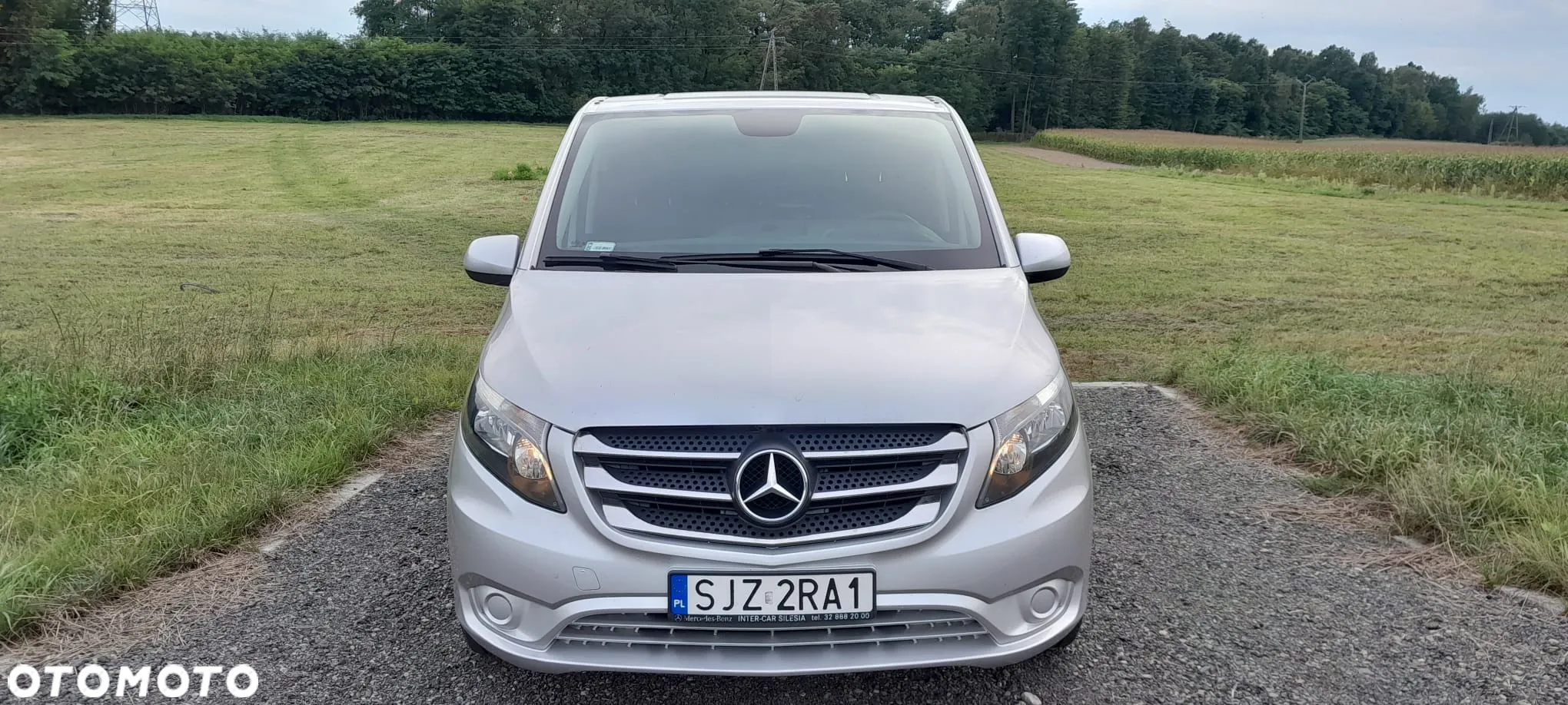 Mercedes-Benz VITO - 2
