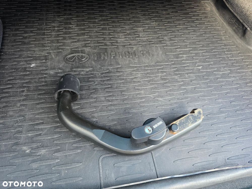 Infiniti QX70 3.7 S Premium EU6 - 13