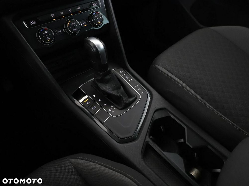 Volkswagen Tiguan 1.5 TSI OPF DSG R-Line - 31