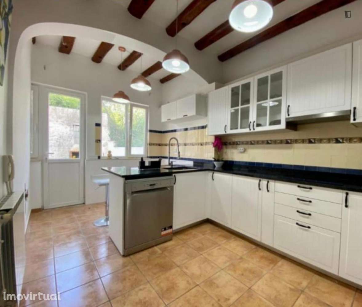 Quarto - localizado em  Coimbra - Grande imagem: 2/7