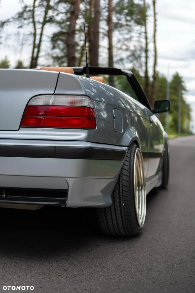 BMW Seria 3 - 4