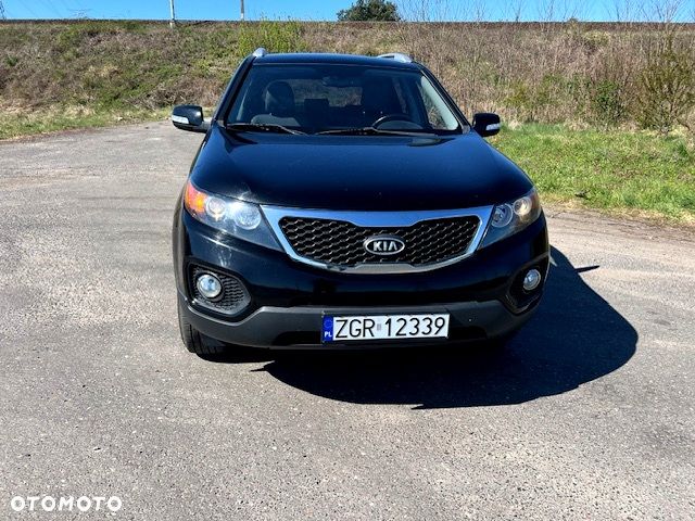 Kia Sorento 2.2 CRDi 4WD Attract - 2