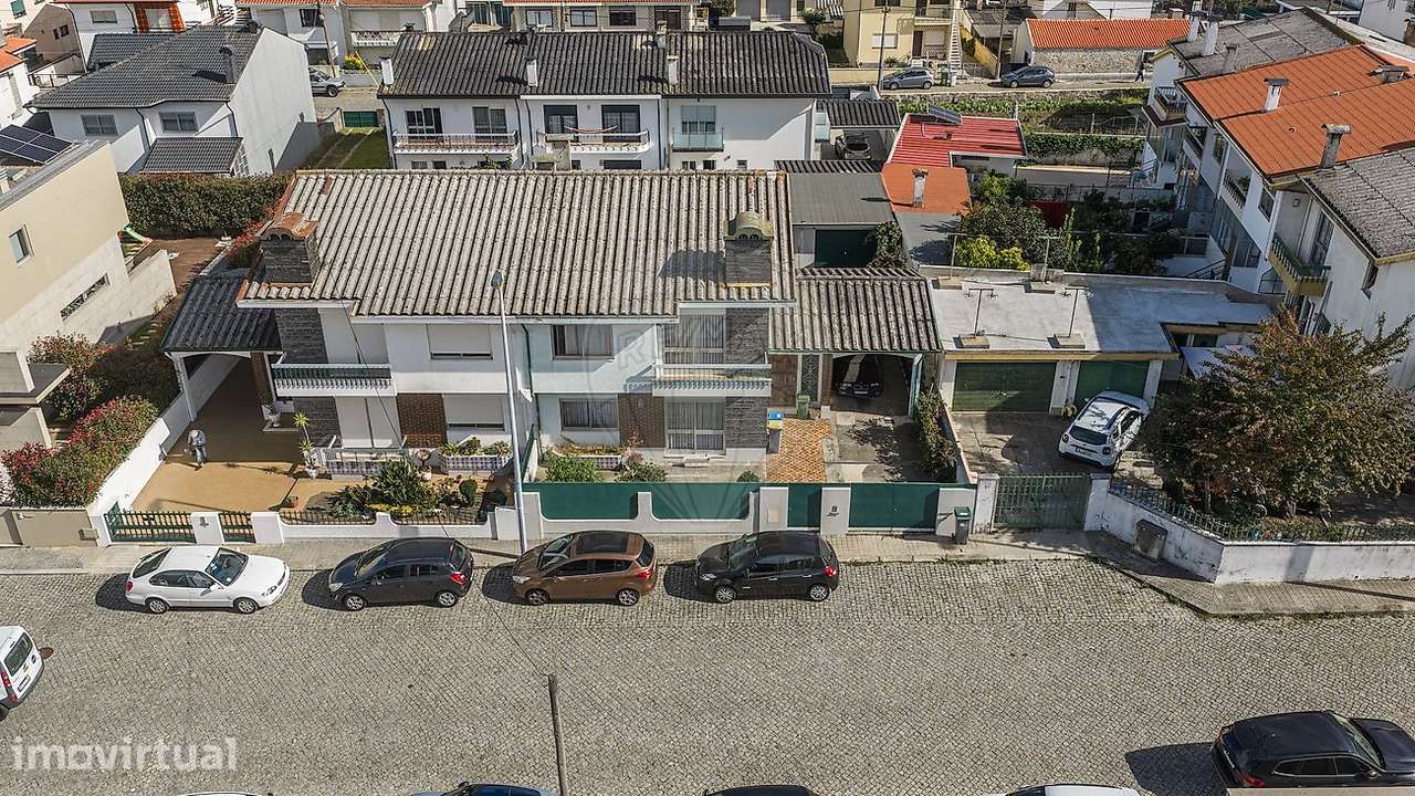 Moradia T4 para venda - Grande imagem: 5/38
