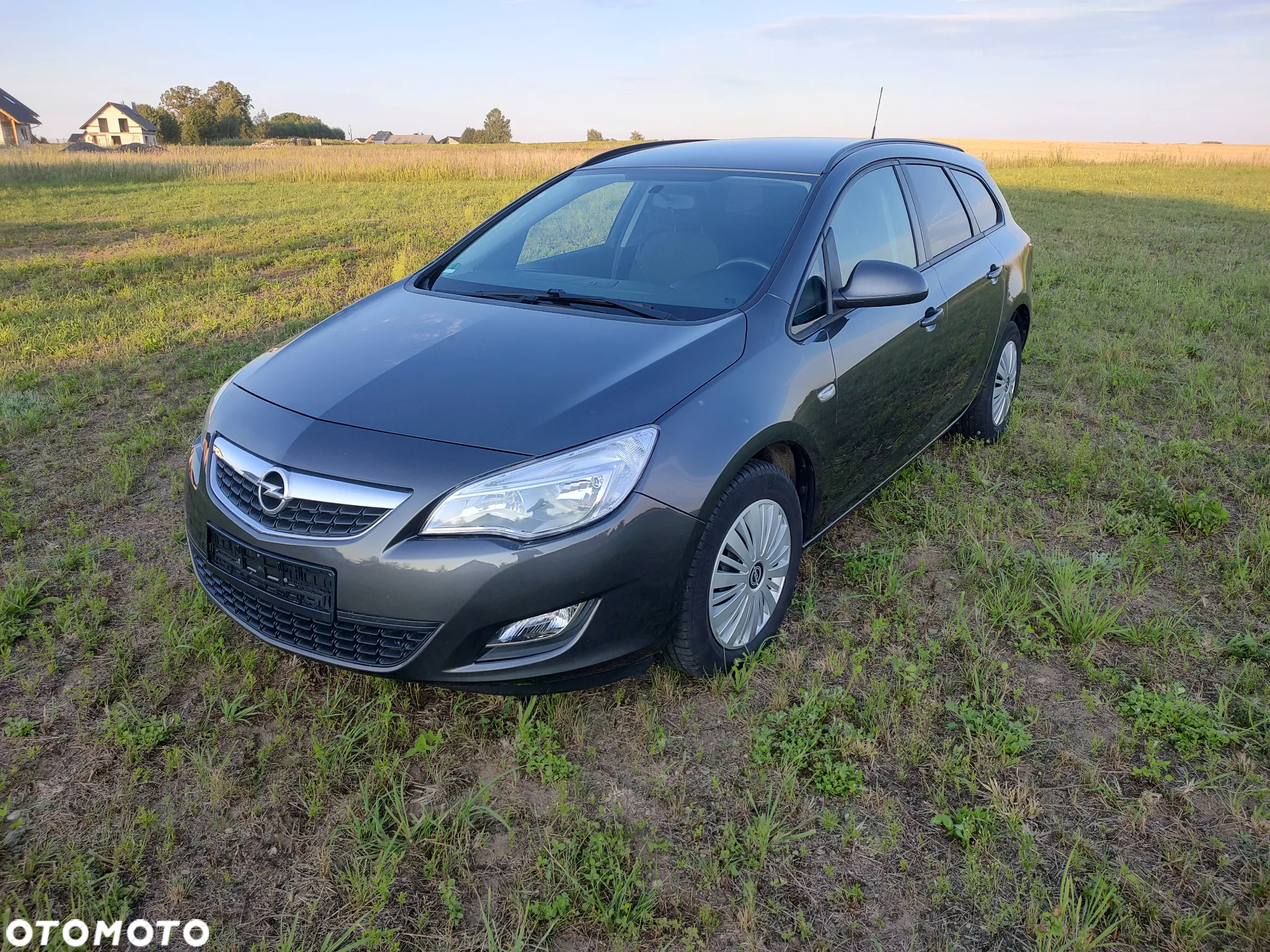 Opel Astra 1.4 Turbo Active - 7